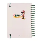minnie-mouse-notatnik-notes-a5-stan-nowy