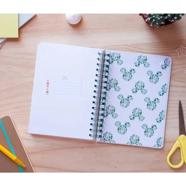 mickey-mouse-notatnik-notes-a5-stan-nowy