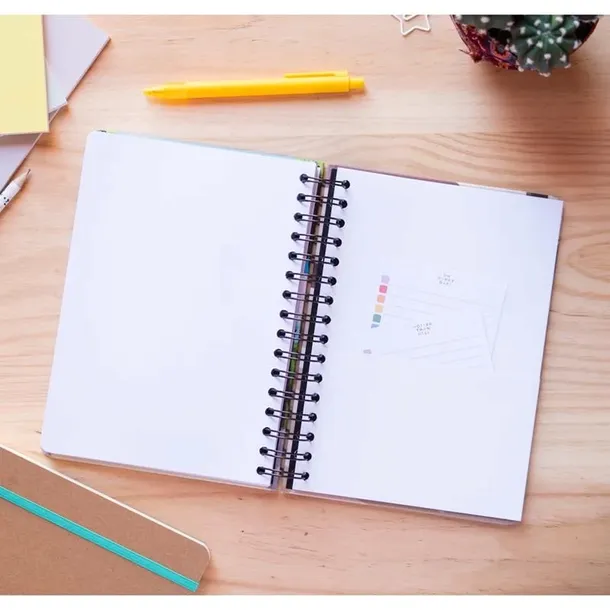 line-friends-notatnik-notes-a5-stan-nowy