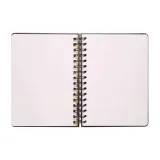dom-z-papieru-notatnik-notes-a5-stan-nowy