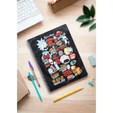 rick-and-morty-notatnik-notes-a4-stan-nowy-waga-z-opakowaniem-0-3-kg