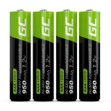 green-cell-4x-akumulator-aaa-hr03-950mah-stan-nowy