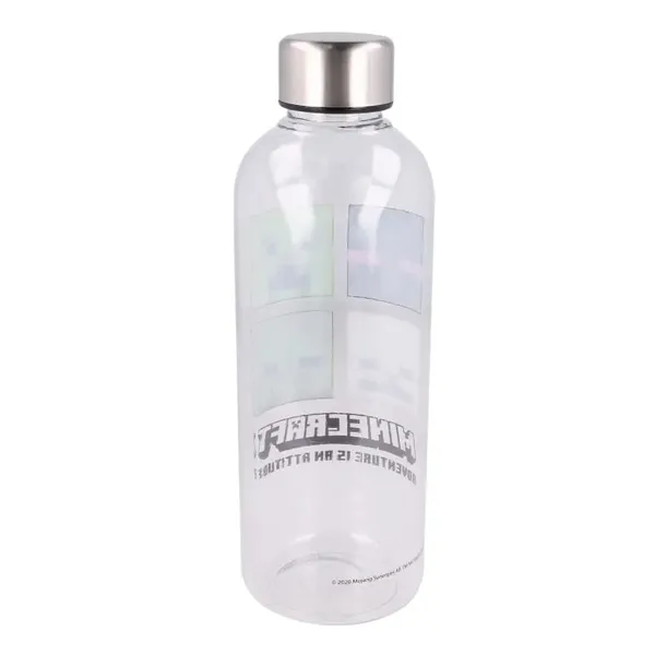 minecraft-butelka-na-wode-850-ml-stan-nowy