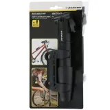 dunlop-mini-pompka-rowerowa-stan-nowy