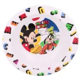 mickey-mouse-miseczka-bialy