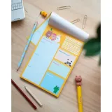 line-friends-planner-dzienny-a5-stan-nowy