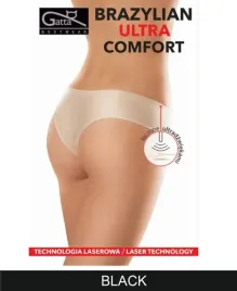 gatta-brazylian-ultra-comfort-m-black