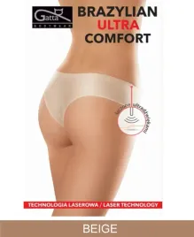 gatta-brazylian-ultra-comfort-xl-beige
