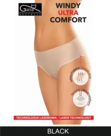 gatta-windy-ultra-comfort-m-black
