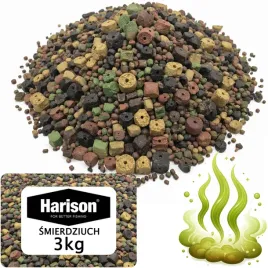 3kg-mix-pellet-zanetowy-wedkarski-karp-harison-6-18mm-stinky-smierdziuch