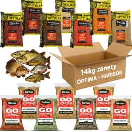 potezny-zestaw-zanet-14kg-7x-1kg-profess-optima-7x-1kg-harison-mix-smakow