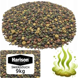 9kg-mix-pellet-zanetowy-wedkarski-karp-harison-6-18mm-stinky-smierdziuch
