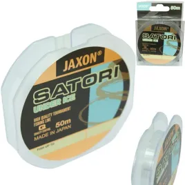 jaxon-japonska-zylka-podlodowa-lod-satori-under-ice-50m-014mm-5kg