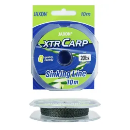 przyponowa-plecionka-jaxon-xtr-carp-20lbs-10m-zielono-czarna-tonaca