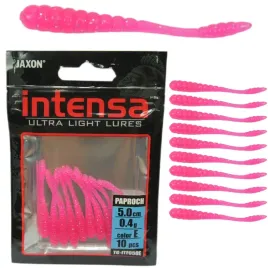 zestaw-10x-ripper-guma-jaxon-intensa-paproch-5cm-spinning-podlodowe