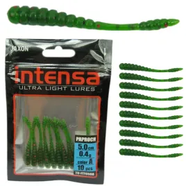 zestaw-10x-ripper-guma-jaxon-intensa-paproch-5cm-spinning-podlodowe
