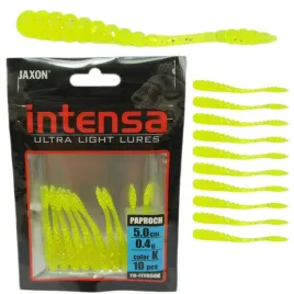 zestaw-10x-ripper-guma-jaxon-intensa-paproch-5cm-spinning-podlodowe