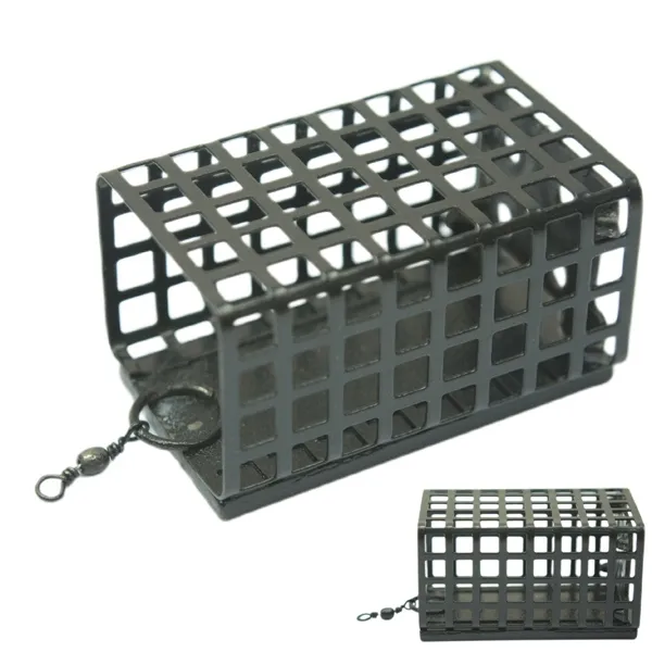 KOSZYCZEK KOSZYK ZANĘTOWY 150g z denkiem krętlikiem