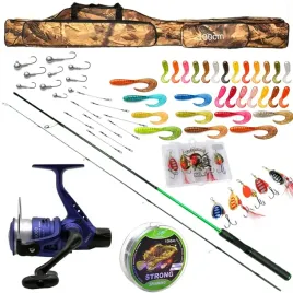 bogaty-zestaw-wedkarski-spinning-wedka-okon-kolowrotek-35-przynet-torba
