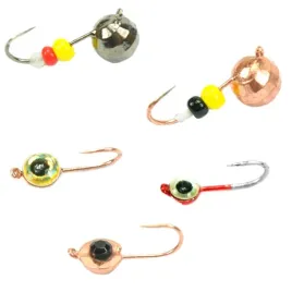 zestaw-mix-5szt-mormyszek-mormyszka-wolframowa-przyneta-podlodowa-8mm-16mm