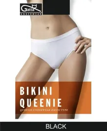 gatta-bikini-queenie-xl-black