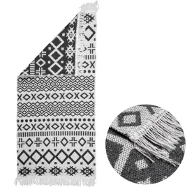dywan-kilim-boho-60x120cm-szary-nowoczesny-z-fredzlami