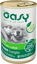 oasy-one-protein-adult-medium-krolik-400g-mokra-karma-monoproteinowa