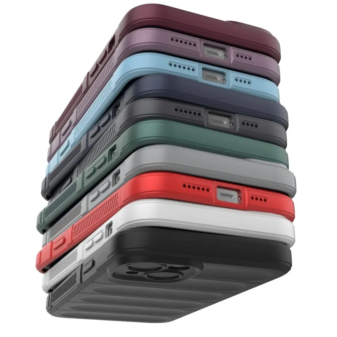 magic-shield-case-etui-do-iphone-14-plus-pokrowiec-ciemnoniebieski