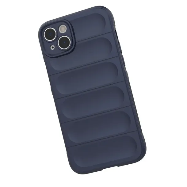 magic-shield-case-etui-do-iphone-14-plus-pokrowiec-ciemnoniebieski-stan-nowy