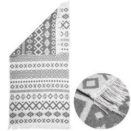 dywan-kilim-boho-szary-nowoczesny-z-fredzlami-80x150cm-balkon-taras