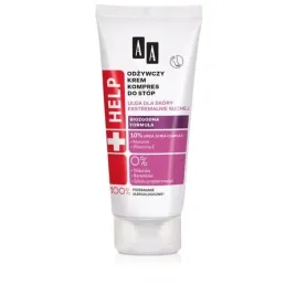 aa-help-odzywczy-krem-kompres-do-stop-75ml