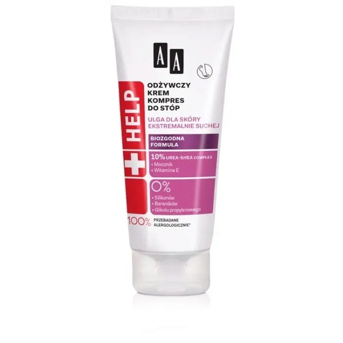 aa-help-odzywczy-krem-kompres-do-stop-75ml