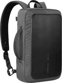plecak-torba-antykradziezowa-xd-design-bobby-bizz-2-0-grey