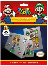 naklejka-filmowy-gamingowy-ksiazkowy-komiksowy-super-mario