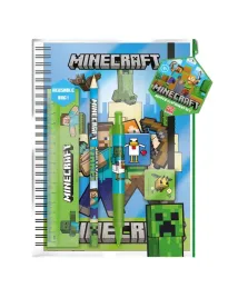 minecraft-zestaw-przyborow-szkolnych