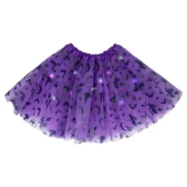 spodniczka-tutu-fioletowa-halloween-czarownica-wiedzma