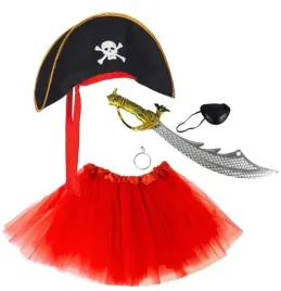 stroj-piratka-zestaw-czapka-spodniczka-tutu-miecz-opaska-na-oko-kolczyk