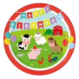 talerzyki-procos-farma-23-cm-8-szt