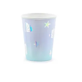 kubeczki-papierowe-partydeco-narwal-220-ml-6-sztuk