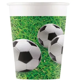 8-x-kubeczki-papierowe-pilka-nozna-football-200-ml