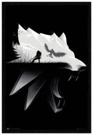 plakat-wiedzmin-the-witcher-61-x-915-cm