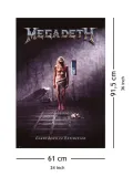 plakat-megadeth-countdown-to-extinction-61-x-915-cm-stan-nowy