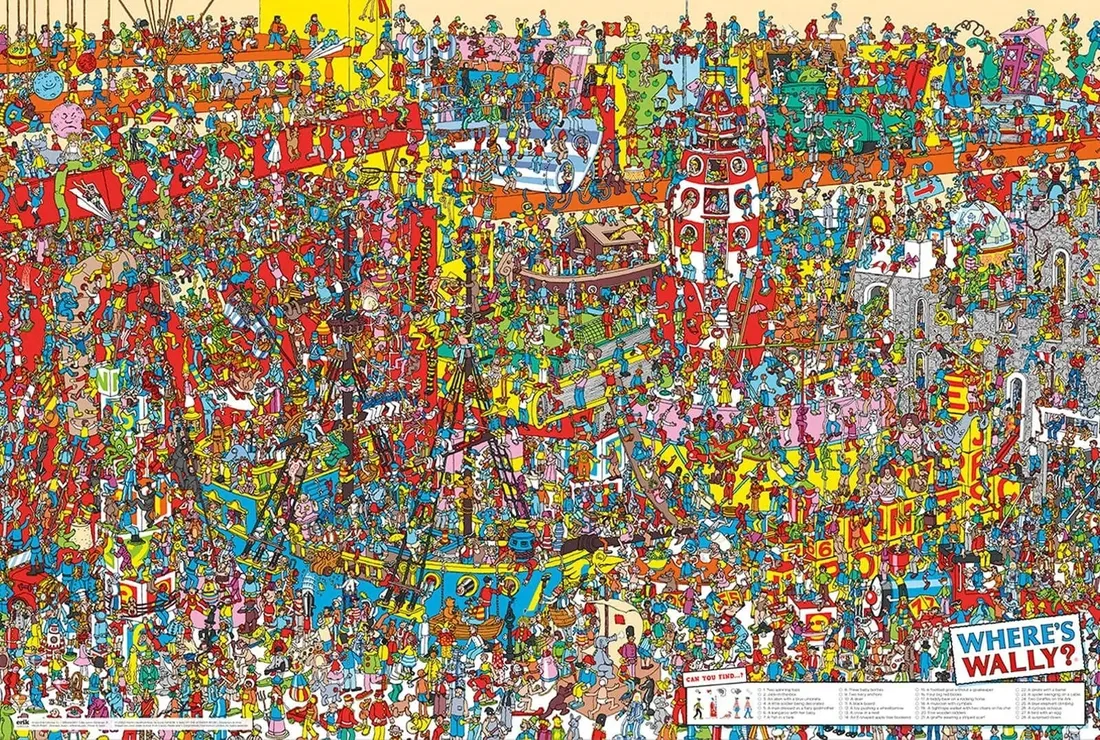 gdzie-jest-wally-plakat