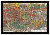 gdzie-jest-wally-plakat-marka-grupoerik