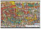 gdzie-jest-wally-plakat-rodzaj-gadzetu-filmowy-ksiazkowy-komiksowy