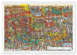 gdzie-jest-wally-plakat-tematyka-motyw-ludzie