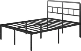 lozko-metalowe-z-zaglowkiem-180x200cm-do-sypialni-ramowe-czarne