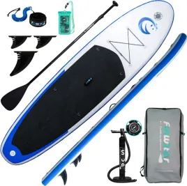 paddleboard-sup-335-cm-funwater-zestaw-deska-pompowana-akcesoria