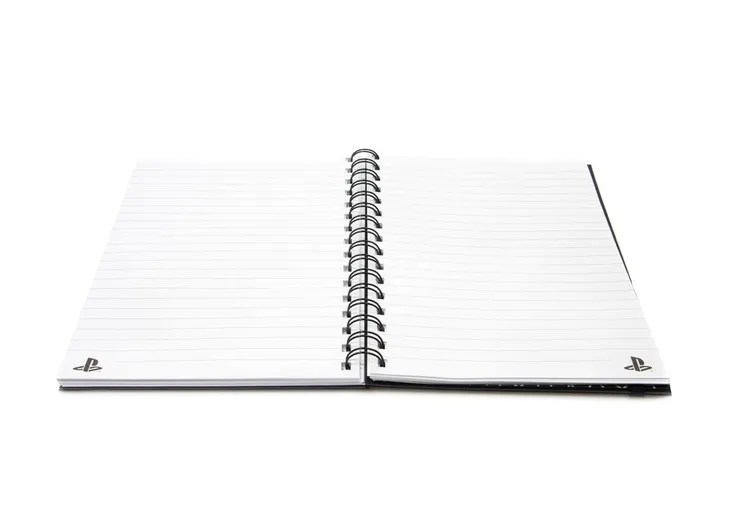 notes-a5-paladone-czarny-playstation-rozmiar-a5