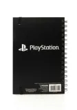 notes-a5-paladone-czarny-playstation-okladka-twarda